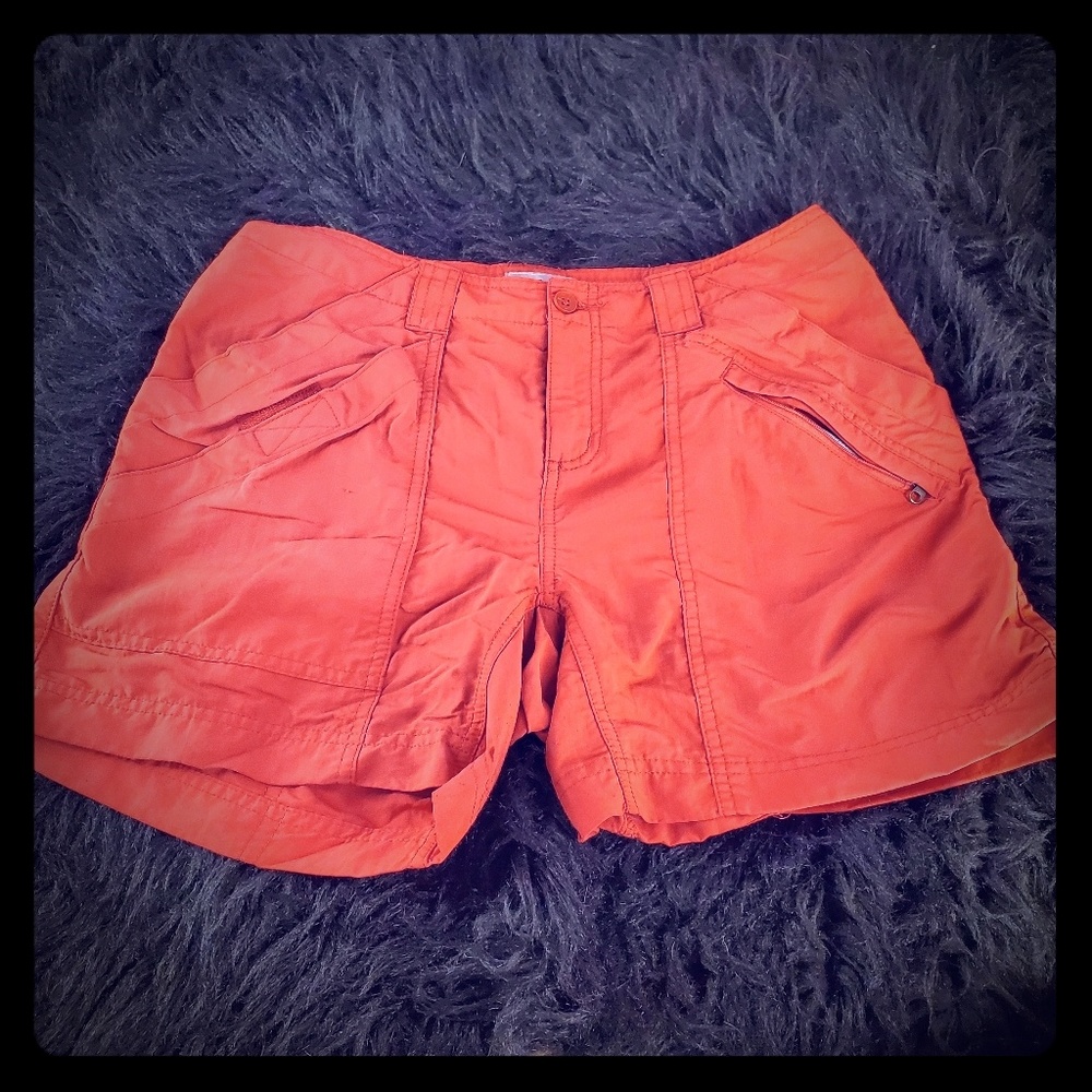 Royal Robbins womens shorts